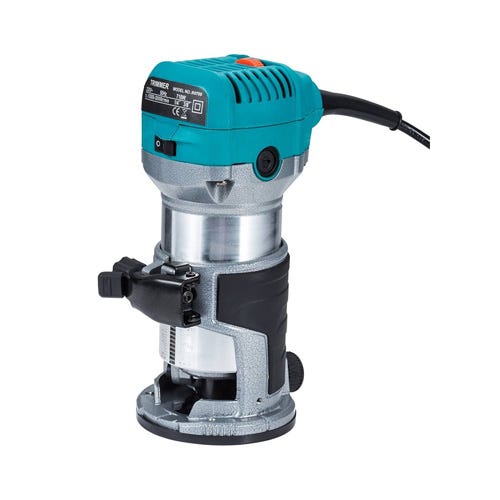 Laminate Trimmers