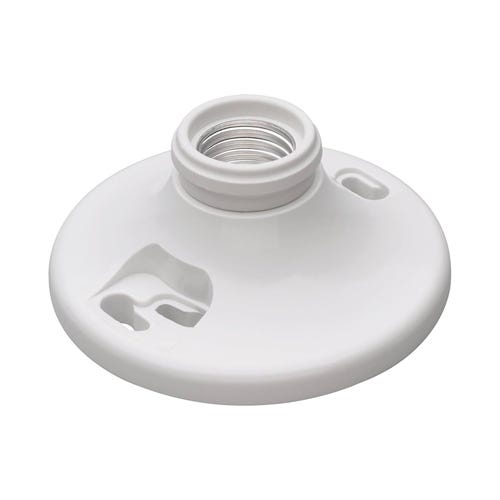 Light Fixtures & Lamp Holders