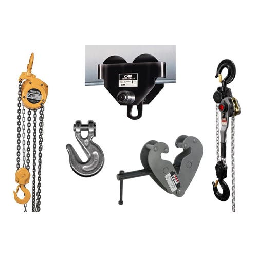 Lifting Accessories