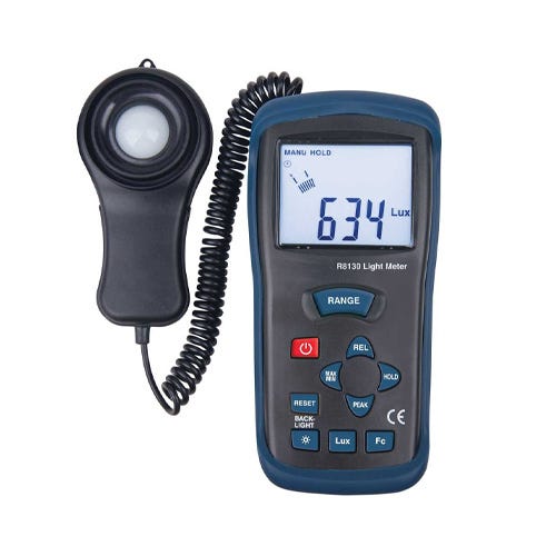 Light Meters