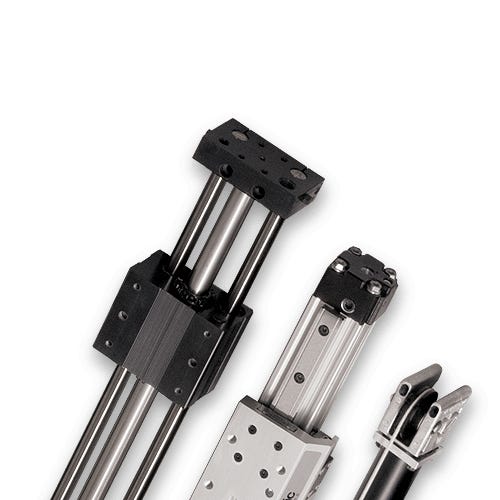 Linear Motion