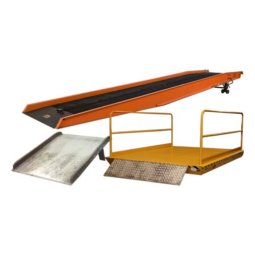 Loading Dock Equipment