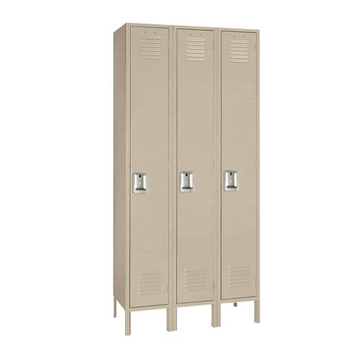 Lockers