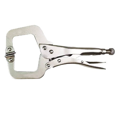 Locking Clamps