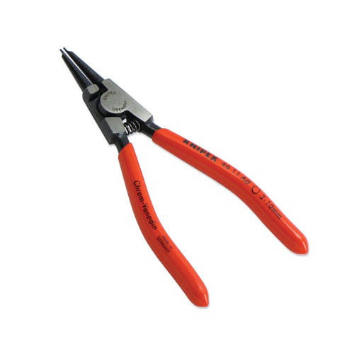 Retaining and Lock Ring Pliers