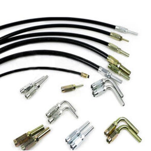 Lubrication Pump & System Accessories