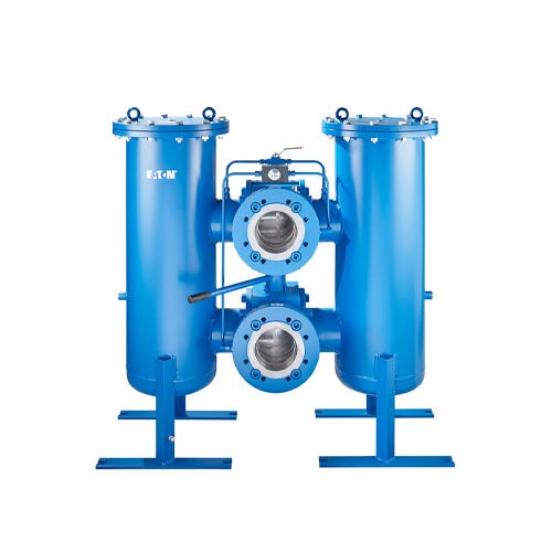 Lubrication Filtration Systems