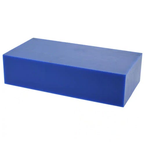 Machinable Blocks & Blanks