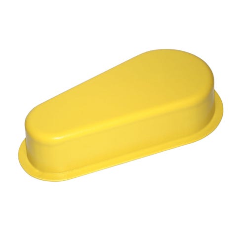 Machinery Runover Guards