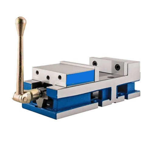 Machine & Drill Press Vises