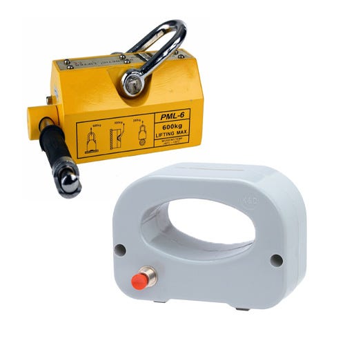 Magnets/Demagnetizers