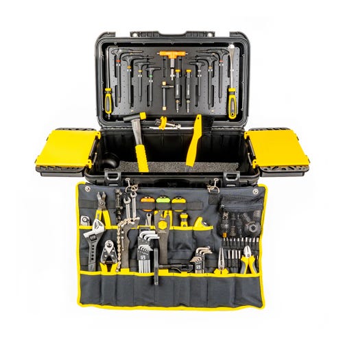 Master Sets