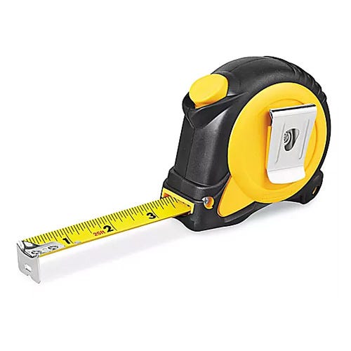Measuring Tapes