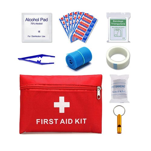 First Aid & Medical Accessories