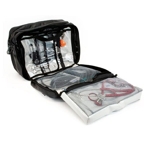 Medical Equipment Bags and Cases
