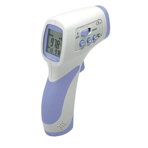 Medical Thermometers