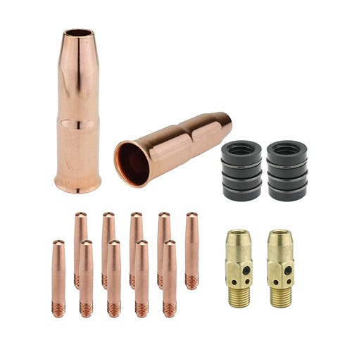 Welding Accessories