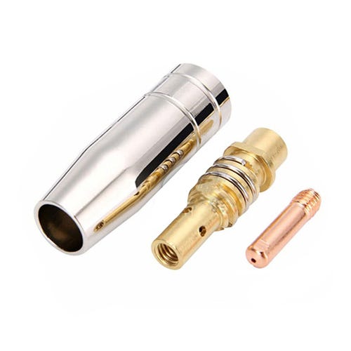 Mig Welder Nozzles
