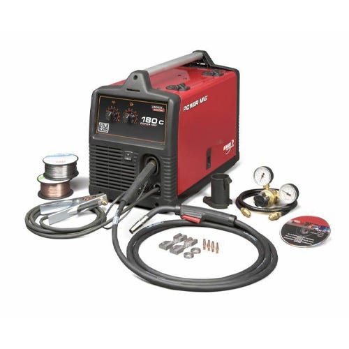 Mig Welders