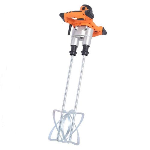 Powered Mixers