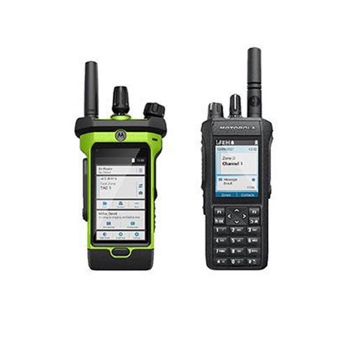 Mobile Two Way Radios