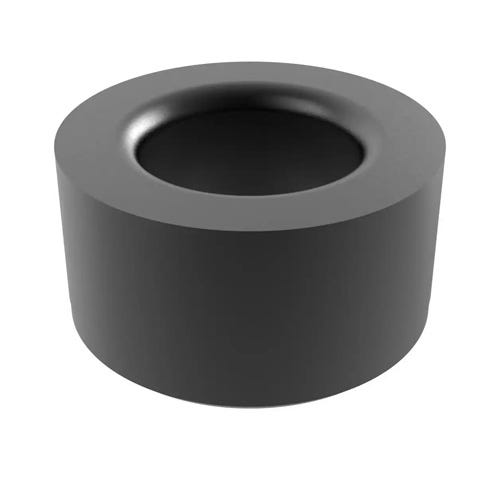Modular Fixturing Liners
