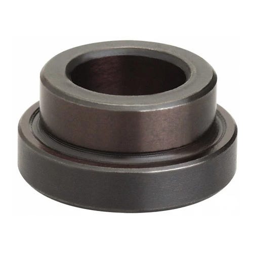 Modular Fixturing Receiver Bushings