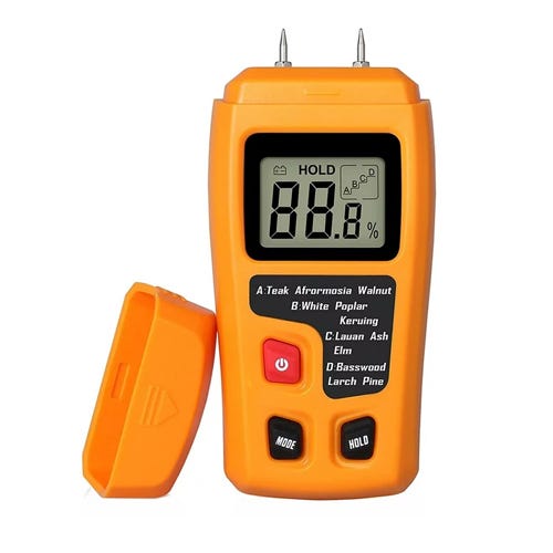 Moisture Meters