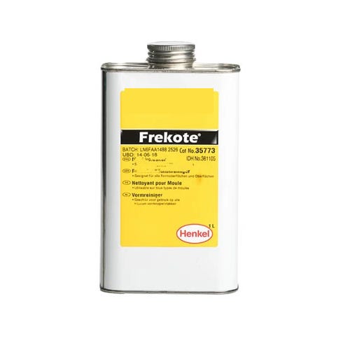 Mold-Release Lubricants & Cleaners