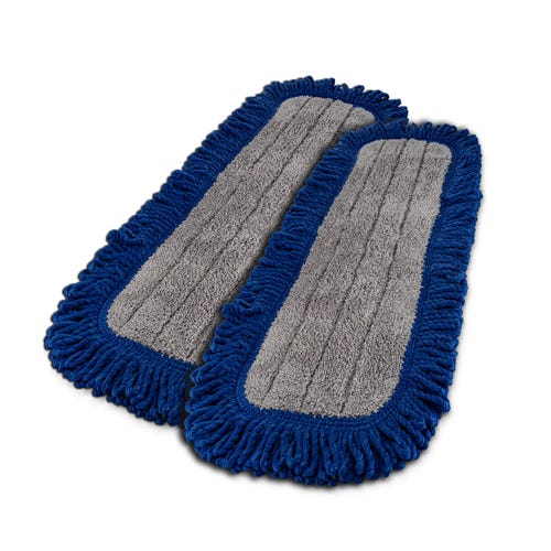 Dust Mops, Dusters, and Cleaning Pads Accessories