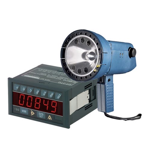 Motion & Speed Measuring Instruments