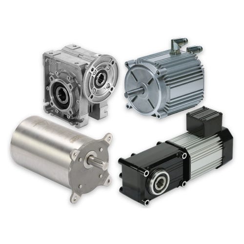 Motors