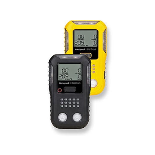 Multi-Gas Detectors