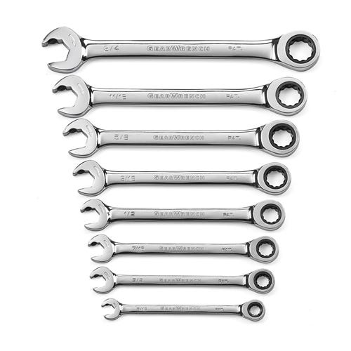 Open End Wrench Sets