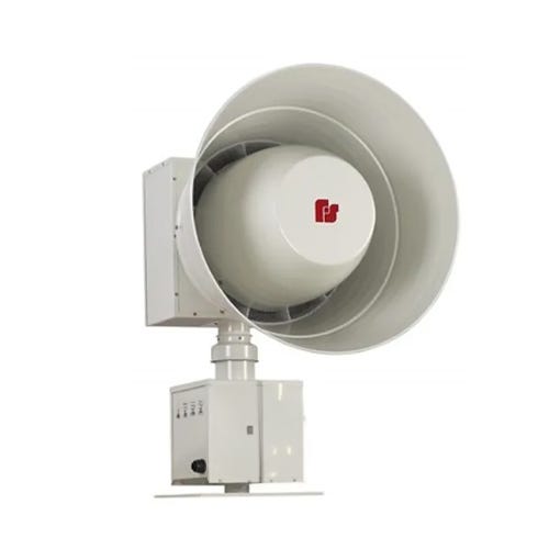 Outdoor Warning Systems