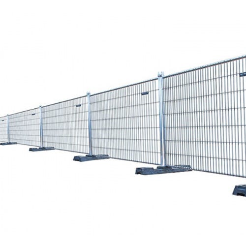 Perimeter Fences