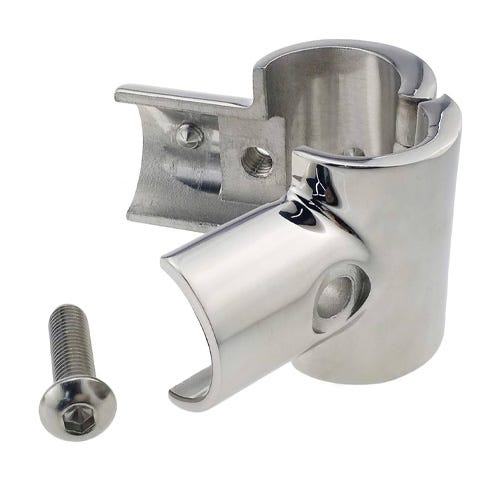 Pipe Rail Fittings