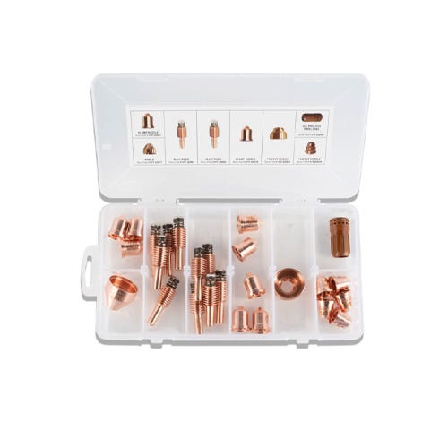 Plasma Cutter Kits