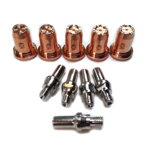 Plasma Cutting Accessories