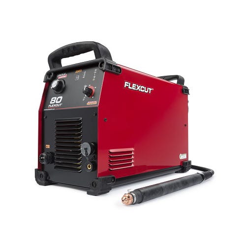 Plasma Cutters