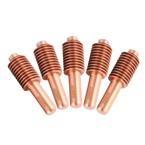 Plasma Cutter Electrodes