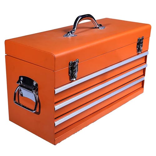 Tool Holding Accessories & Replacement Cases