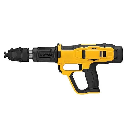 Power Actuated Fastening Tools