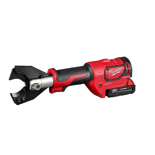 Power Cutters