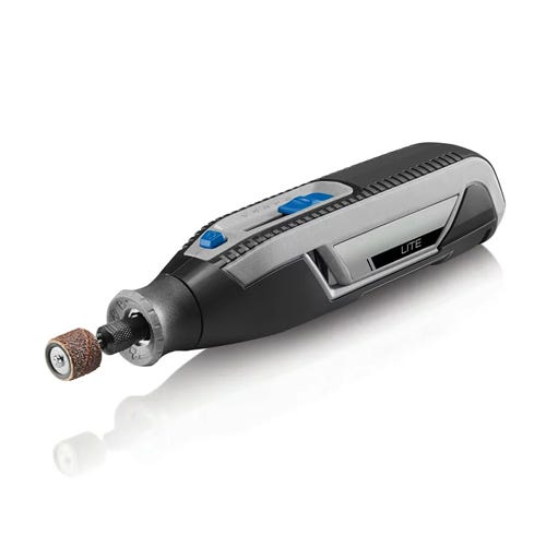 Power Deburring Tools