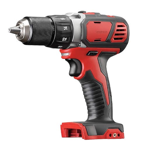 Power Drills