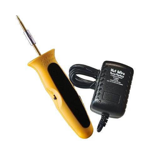 Power Engravers