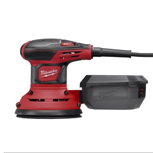 Power Orbital/Oscillating Tools