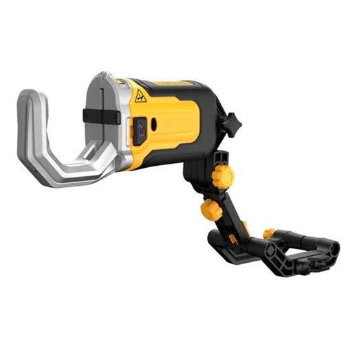 Handheld Power Pipe Cutters