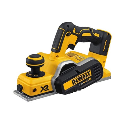 Power Planers